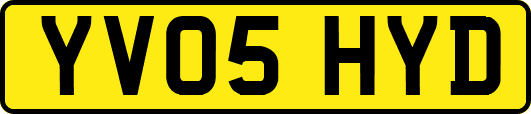 YV05HYD