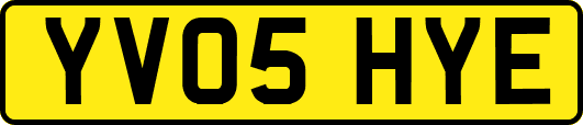 YV05HYE
