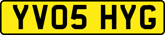 YV05HYG