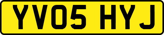 YV05HYJ
