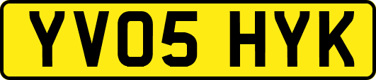 YV05HYK