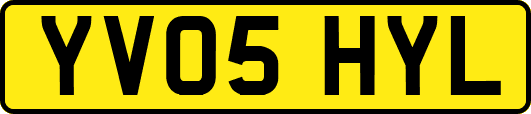 YV05HYL