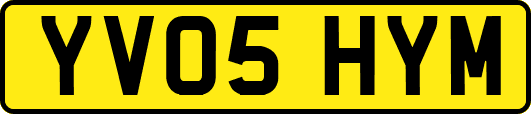 YV05HYM