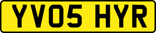 YV05HYR