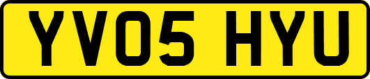 YV05HYU