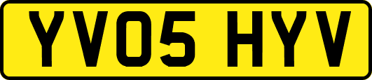 YV05HYV