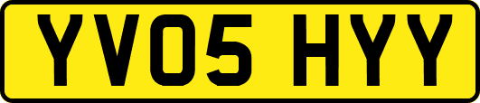 YV05HYY