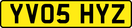 YV05HYZ