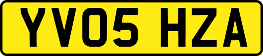 YV05HZA