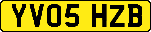 YV05HZB