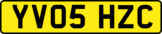 YV05HZC
