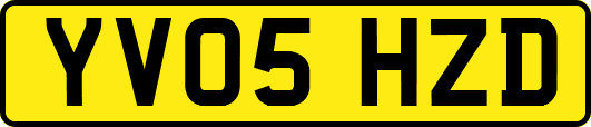 YV05HZD