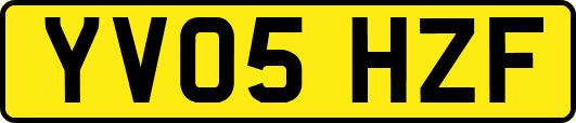 YV05HZF