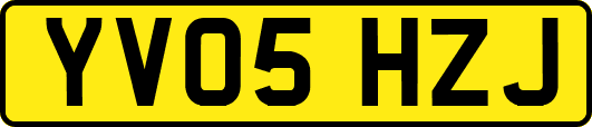 YV05HZJ
