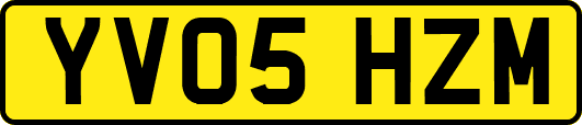 YV05HZM
