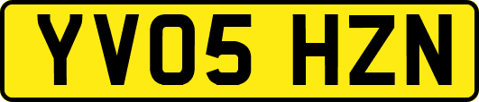 YV05HZN