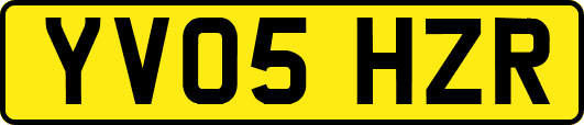 YV05HZR