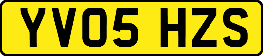 YV05HZS