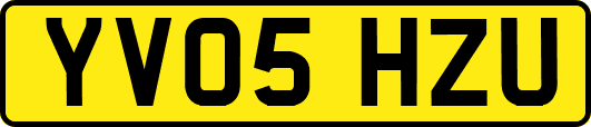 YV05HZU