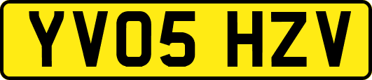 YV05HZV