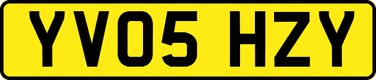 YV05HZY