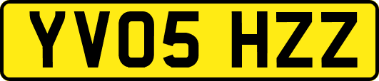 YV05HZZ