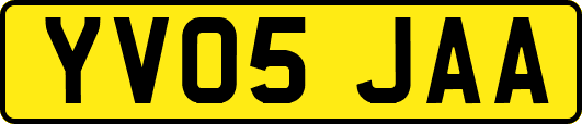 YV05JAA