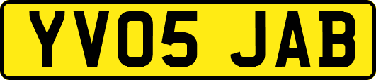 YV05JAB