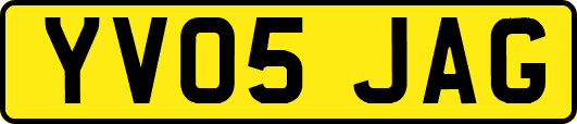 YV05JAG