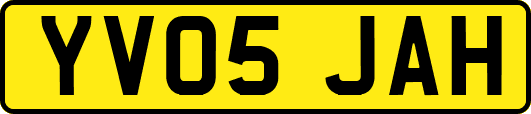 YV05JAH