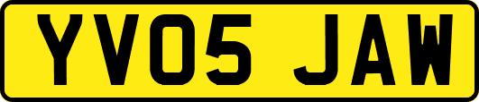 YV05JAW