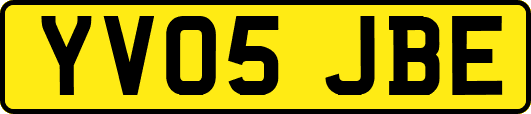 YV05JBE