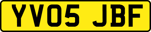 YV05JBF