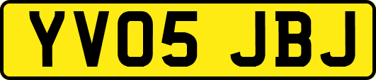 YV05JBJ