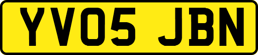 YV05JBN