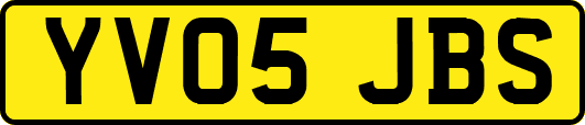 YV05JBS