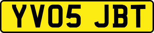 YV05JBT
