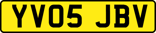 YV05JBV