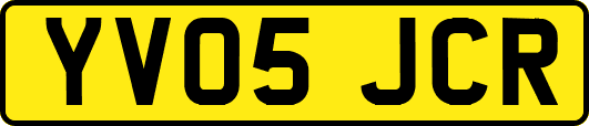 YV05JCR