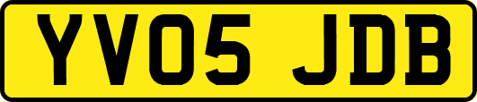 YV05JDB