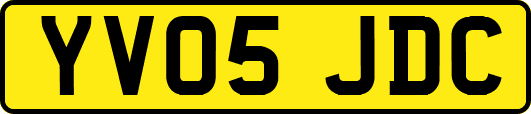 YV05JDC