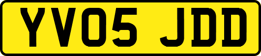 YV05JDD
