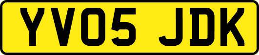 YV05JDK