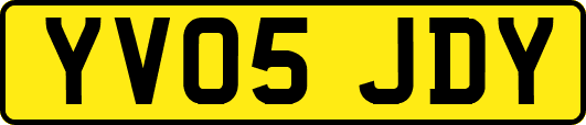 YV05JDY
