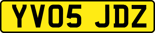 YV05JDZ