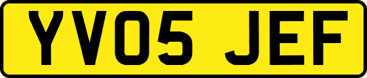 YV05JEF