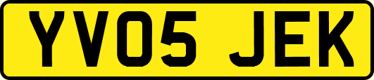 YV05JEK