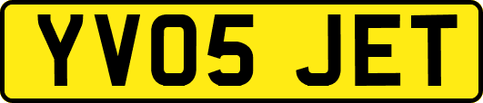 YV05JET