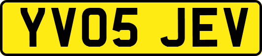 YV05JEV