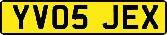 YV05JEX
